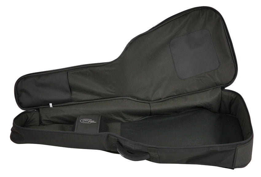 GEWA Gitarren Gig Bag Premium 20- 4/4 Größe