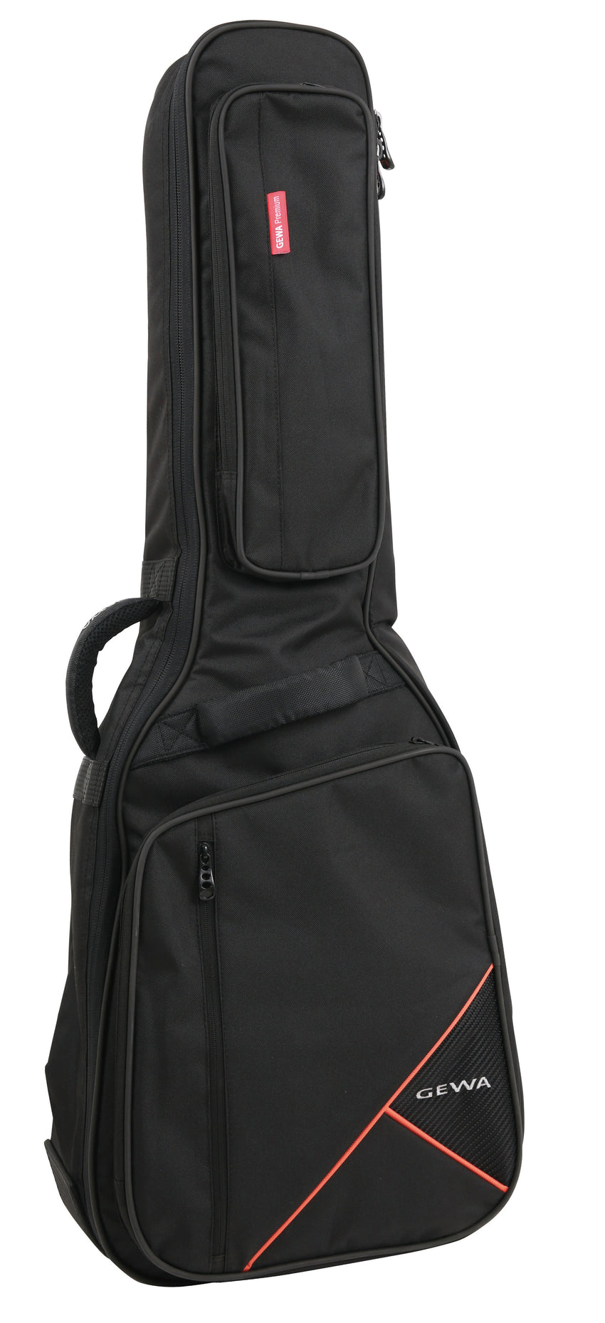 GEWA Gitarren Gig Bag Premium 20- 4/4 Größe