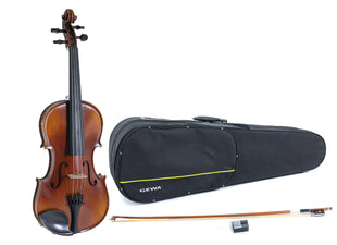 GEWA Violine Allegro VL1 - 4/4 Violinen Set