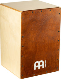 Meinl SC80AB Snarecraft Cajon 80 Almond