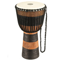 Meinl ADJ3-L+BAG Earth Rhythm Serie Djembe - Large + Bag