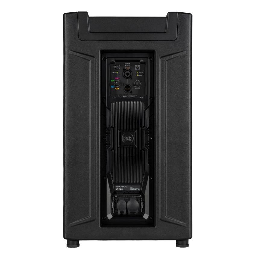 RCF Evox J11