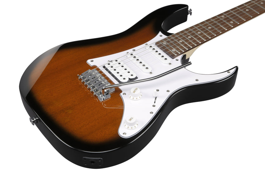 IBANEZ GRG140-SB