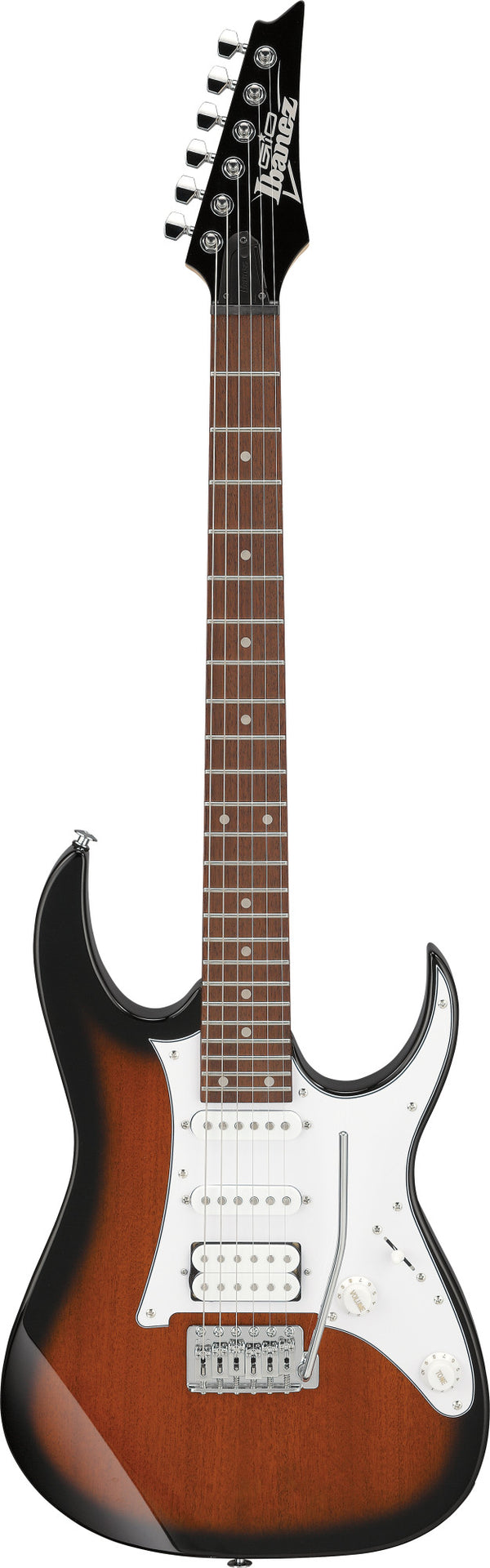 IBANEZ GRG140-SB