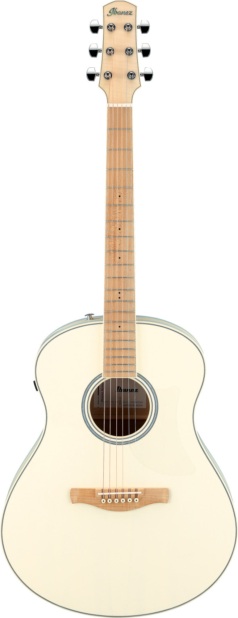 Ibanez AAM370M2E-AIB