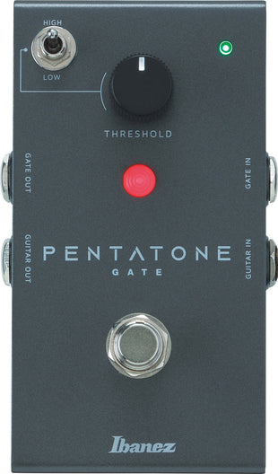 IBANEZ PTGATE Pentatone Noize Gate