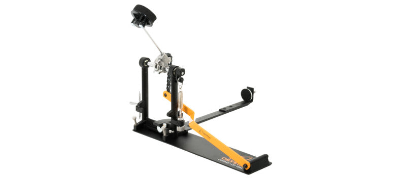 Ortega OCJP-GB-L Cajon Pedal left – DANYS MUSIC SHOP VILLACH