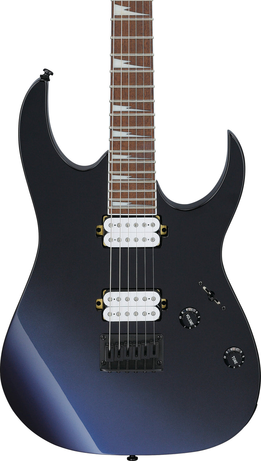Ibanez RG421DX-TWS - Twilight Shade