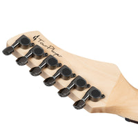 Ortega RTPG-LS2