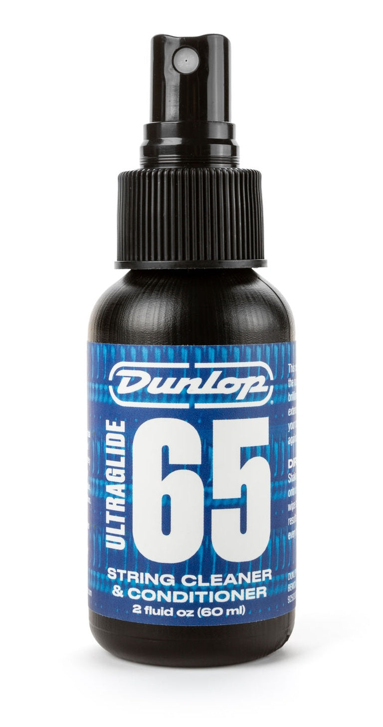 DUNLOP Formula 65 Ultra Glide String Conditioner (60 ml)
