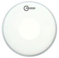 AQUARIAN  Powerdot 14" Snare Fell Texture Coated