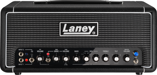 Laney DB-East Nathan East signature bass amp