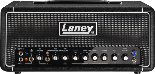 Laney DB-East Nathan East Signatur Bassamp