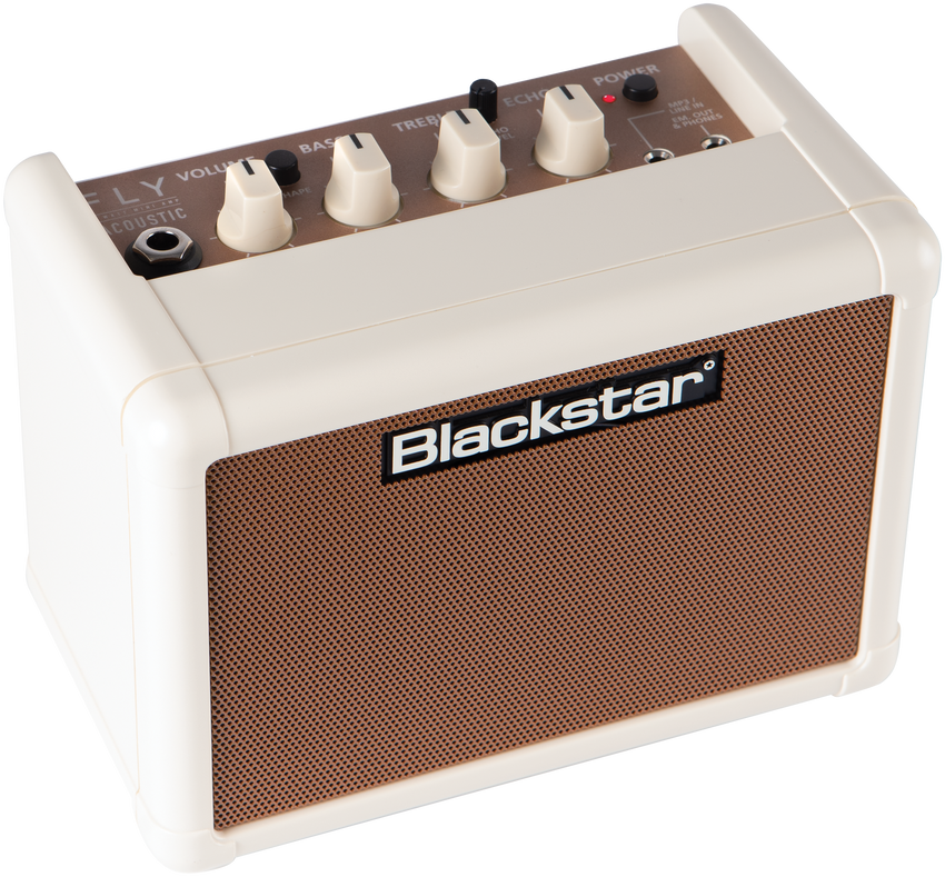 Blackstar FLY 3 Acoustic Mini Amp 3 Watt