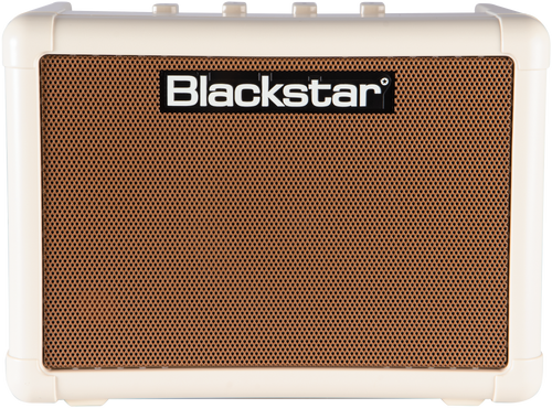 Mini amplificatore acustico Blackstar FLY 3 da 3 Watt
