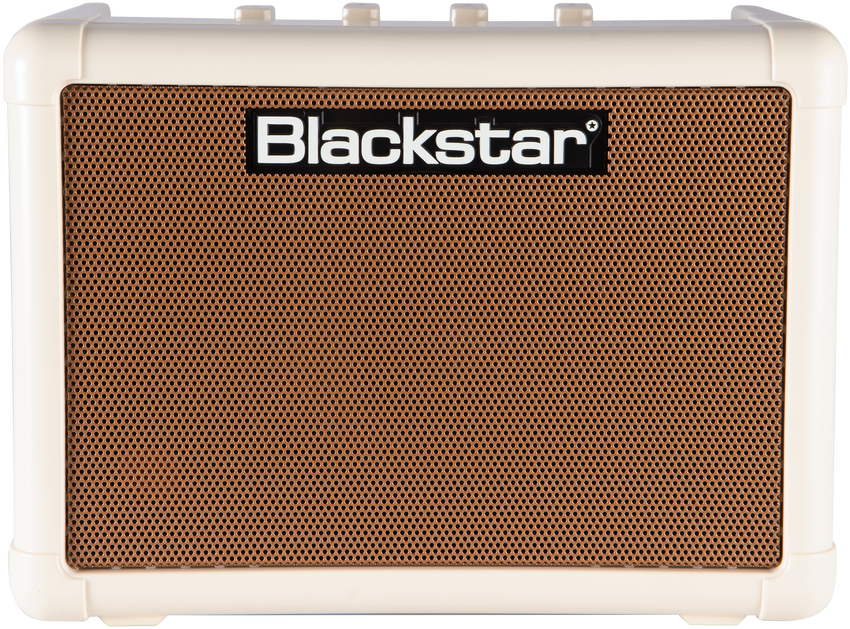 Blackstar FLY 3 Acoustic Mini Amp 3 Watt