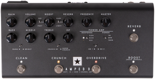 Blackstar Dept.10 Amped 3