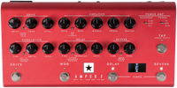 Dipartimento Blackstar 10 amp 2