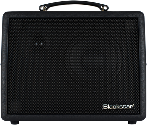 BLACKSTAR SONNET 60 BK ACOUSTIC GUITAR AMP