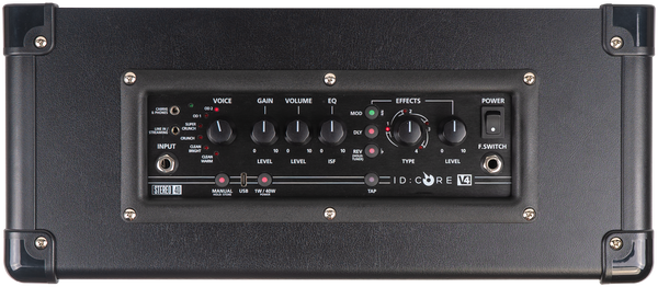 ID Blackstar: Core 40 V4