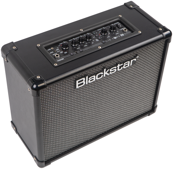 ID Blackstar: Core 40 V4