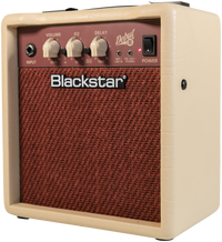 Blackstar Debut 10E