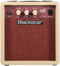 Blackstar Debut 10E