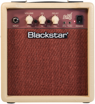 Blackstar Debut 10E