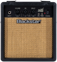 Blackstar Debut 10E BLK