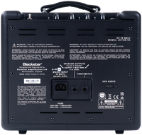 Blackstar HT-1R MkIII Combo