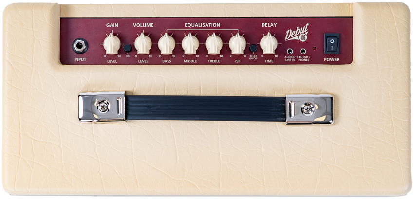 Blackstar Debut 30E Vintage