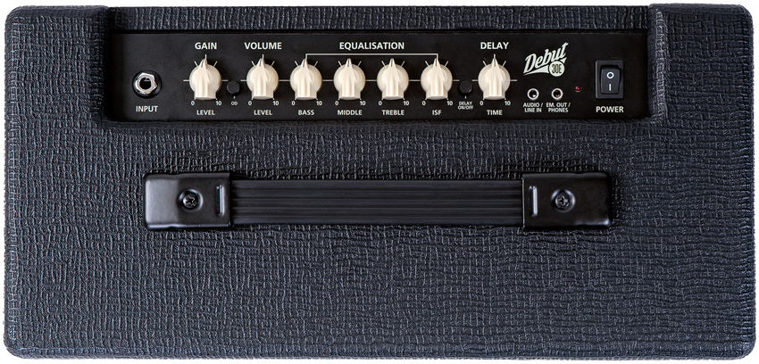 Blackstar Debut 30E