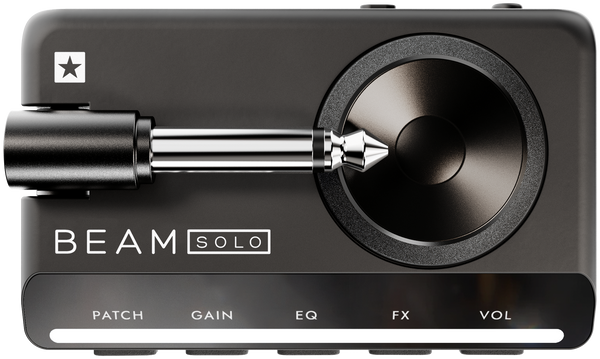 Blackstar BEAM-Solo Kopfhörerverstärker