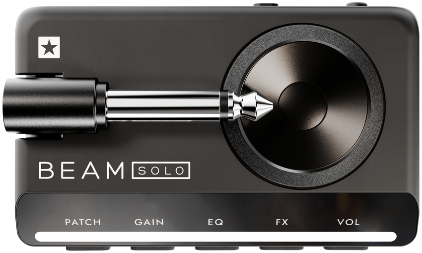 Blackstar BEAM-Solo Kopfhörerverstärker