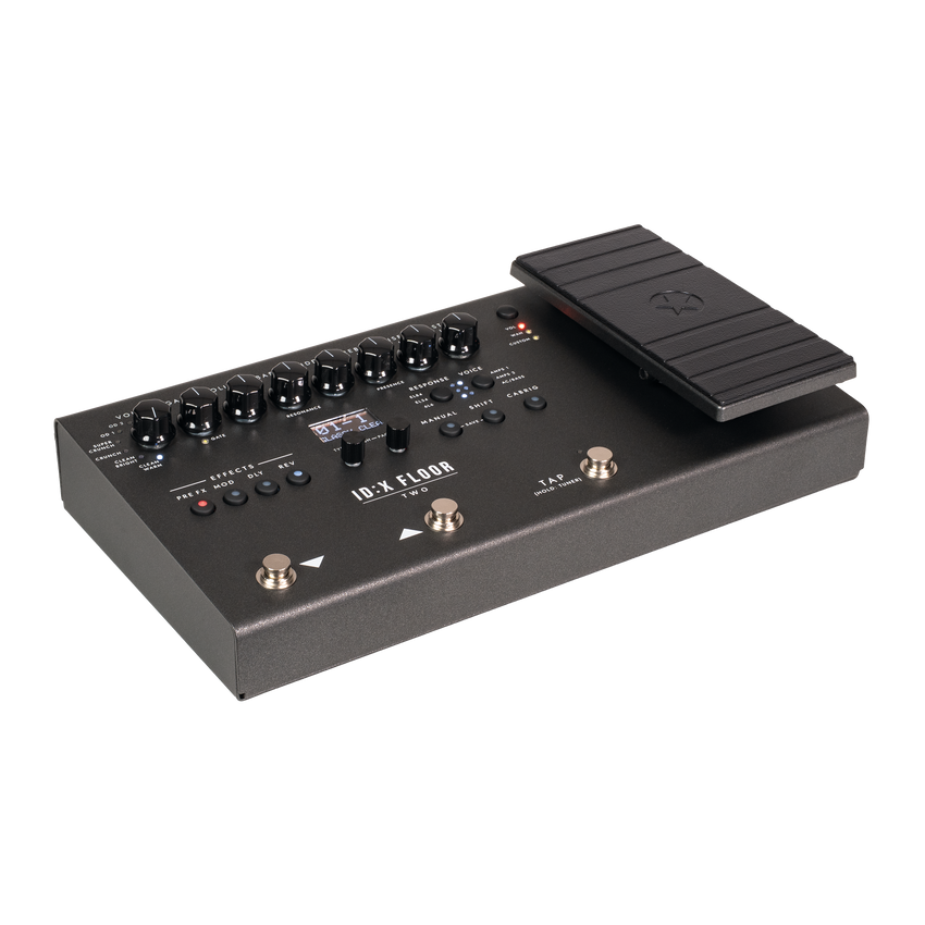 Blackstar IDX:Floor Two