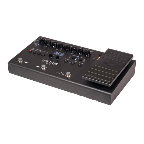 Blackstar IDX: Floor Two