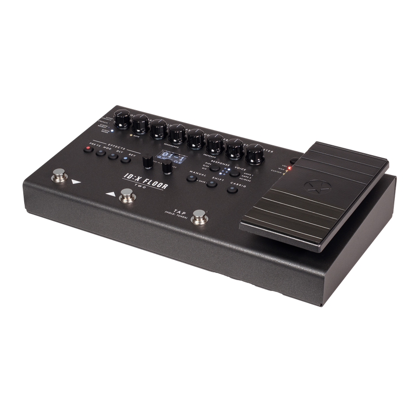 Blackstar IDX:Floor Two