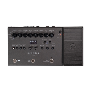 Blackstar IDX:Floor Two