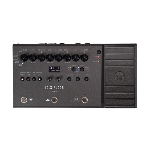 Blackstar IDX: Floor Two