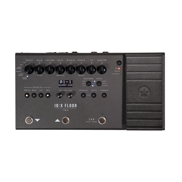 Blackstar IDX:Floor Two
