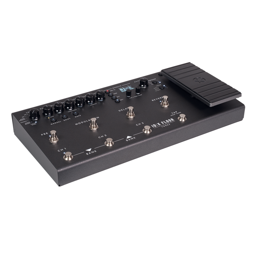 Blackstar IDX:Floor Three