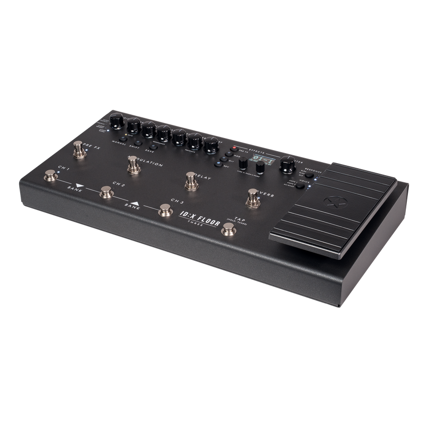 Blackstar IDX:Floor Three