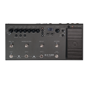 Blackstar IDX:Floor Three