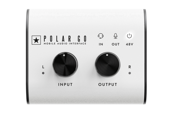 Blackstar Polar Go