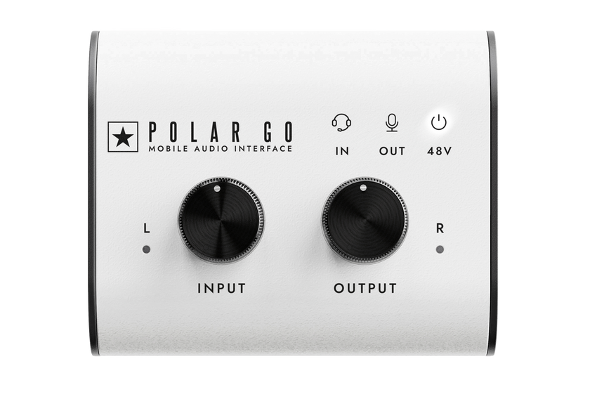 Blackstar Polar Go
