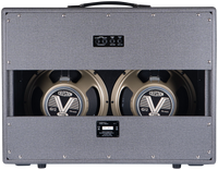 Blackstat Silverline 212 - 2x12"Box