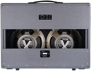 Blackstat Silverline 212 - 2x12"Box
