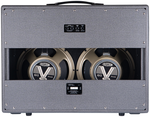 Blackstat Silverline 212 - 2x12"Box