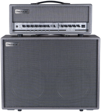 Blackstat Silverline 212 - 2x12"Box