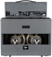 Blackstat Silverline 212 - 2x12"Box